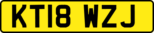 KT18WZJ