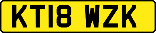 KT18WZK