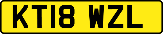 KT18WZL
