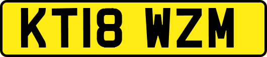 KT18WZM