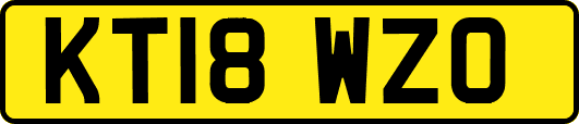 KT18WZO