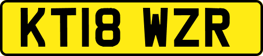 KT18WZR