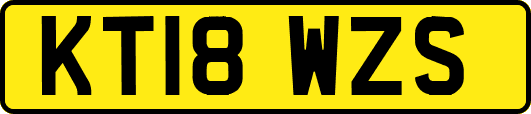 KT18WZS