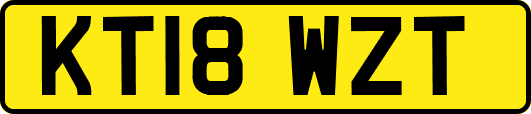 KT18WZT
