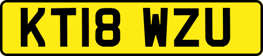 KT18WZU