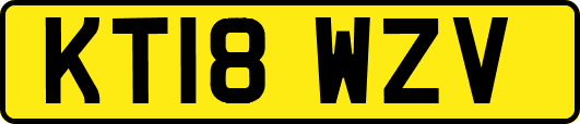 KT18WZV