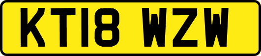 KT18WZW