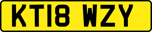 KT18WZY