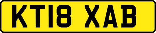 KT18XAB