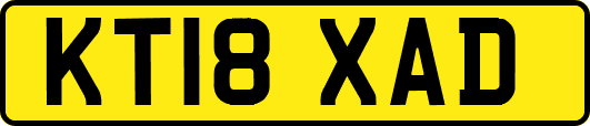 KT18XAD