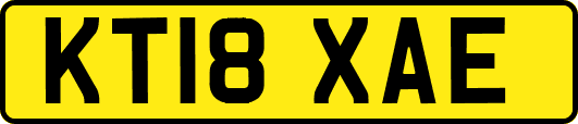 KT18XAE