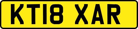 KT18XAR