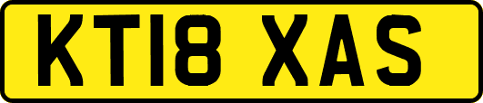 KT18XAS