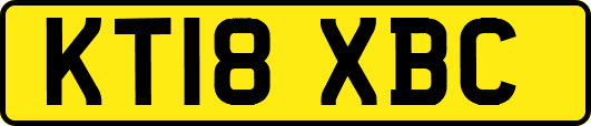 KT18XBC