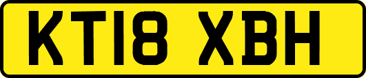 KT18XBH