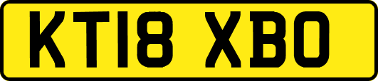 KT18XBO