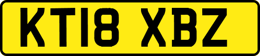 KT18XBZ