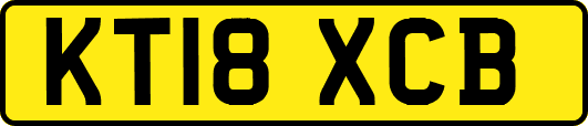 KT18XCB
