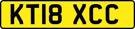 KT18XCC
