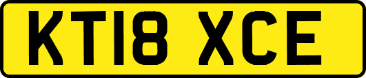KT18XCE