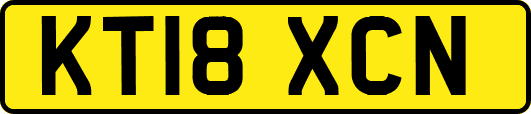 KT18XCN