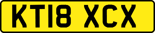KT18XCX