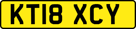 KT18XCY