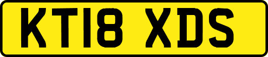KT18XDS