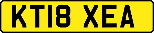 KT18XEA