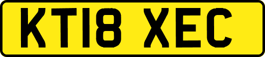 KT18XEC