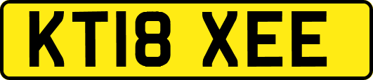 KT18XEE