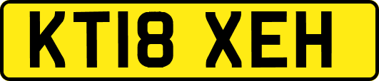 KT18XEH
