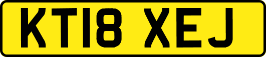 KT18XEJ