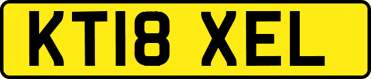 KT18XEL