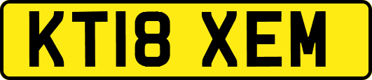 KT18XEM