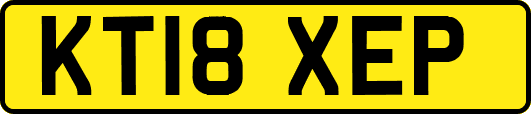 KT18XEP