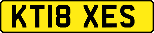 KT18XES