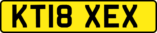 KT18XEX