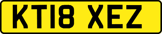 KT18XEZ