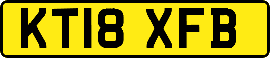 KT18XFB