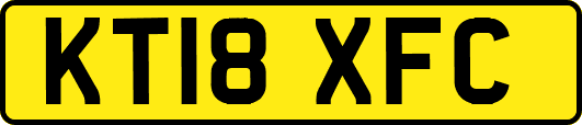 KT18XFC
