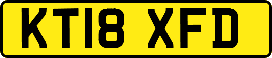 KT18XFD