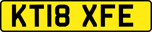 KT18XFE