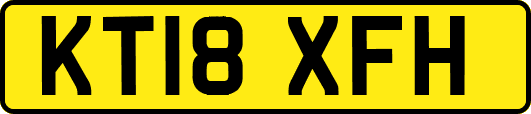 KT18XFH