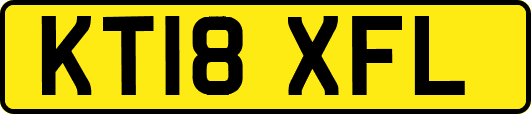 KT18XFL
