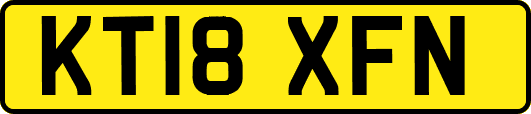 KT18XFN