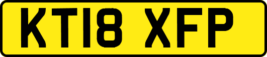 KT18XFP