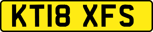 KT18XFS