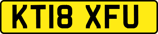 KT18XFU