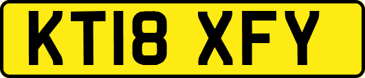 KT18XFY